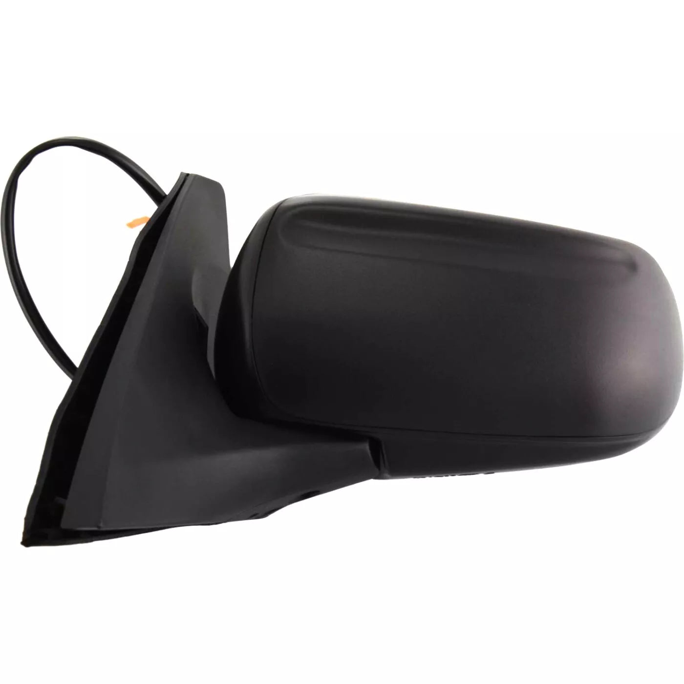 Left Side Mirror outside rear view 1999 - 2003 MAZDA PROTEGE  MA1320130 BJ0G69180A