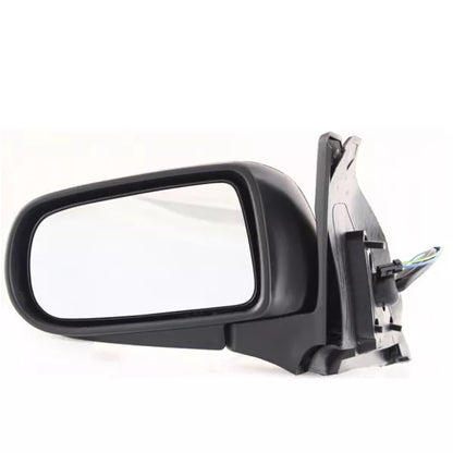 Left Side Mirror outside rear view 1999 - 2003 MAZDA PROTEGE  MA1320131 BJ0J69180E92