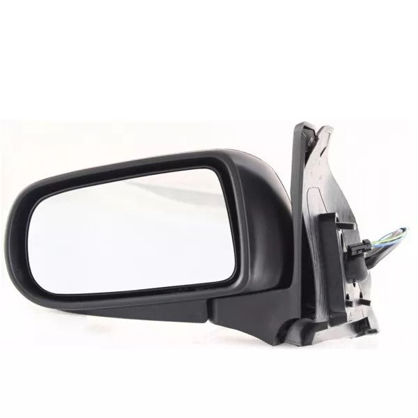 Left Side Mirror outside rear view 1999 - 2003 MAZDA PROTEGE  MA1320131 BJ0J69180E92