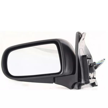 Left Side Mirror outside rear view 1999 - 2003 MAZDA PROTEGE  MA1320131 BJ0J69180E92