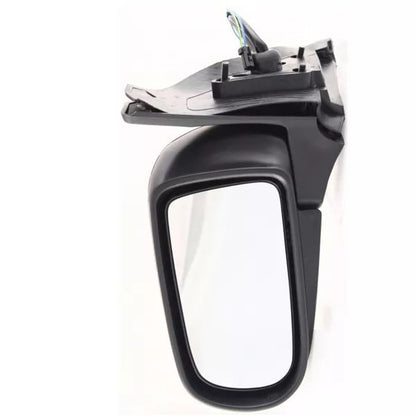 Left Side Mirror outside rear view 1999 - 2003 MAZDA PROTEGE  MA1320131 BJ0J69180E92