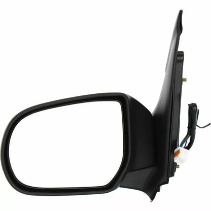 Left Side Mirror outside rear view 2000 - 2006 MAZDA MPV  MA1320135 LC6269180C