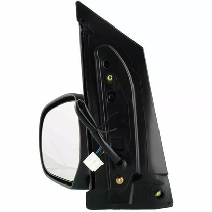 Left Side Mirror outside rear view 2000 - 2006 MAZDA MPV  MA1320135 LC6269180C
