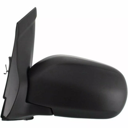 Left Side Mirror outside rear view 2000 - 2006 MAZDA MPV  MA1320135 LC6269180C