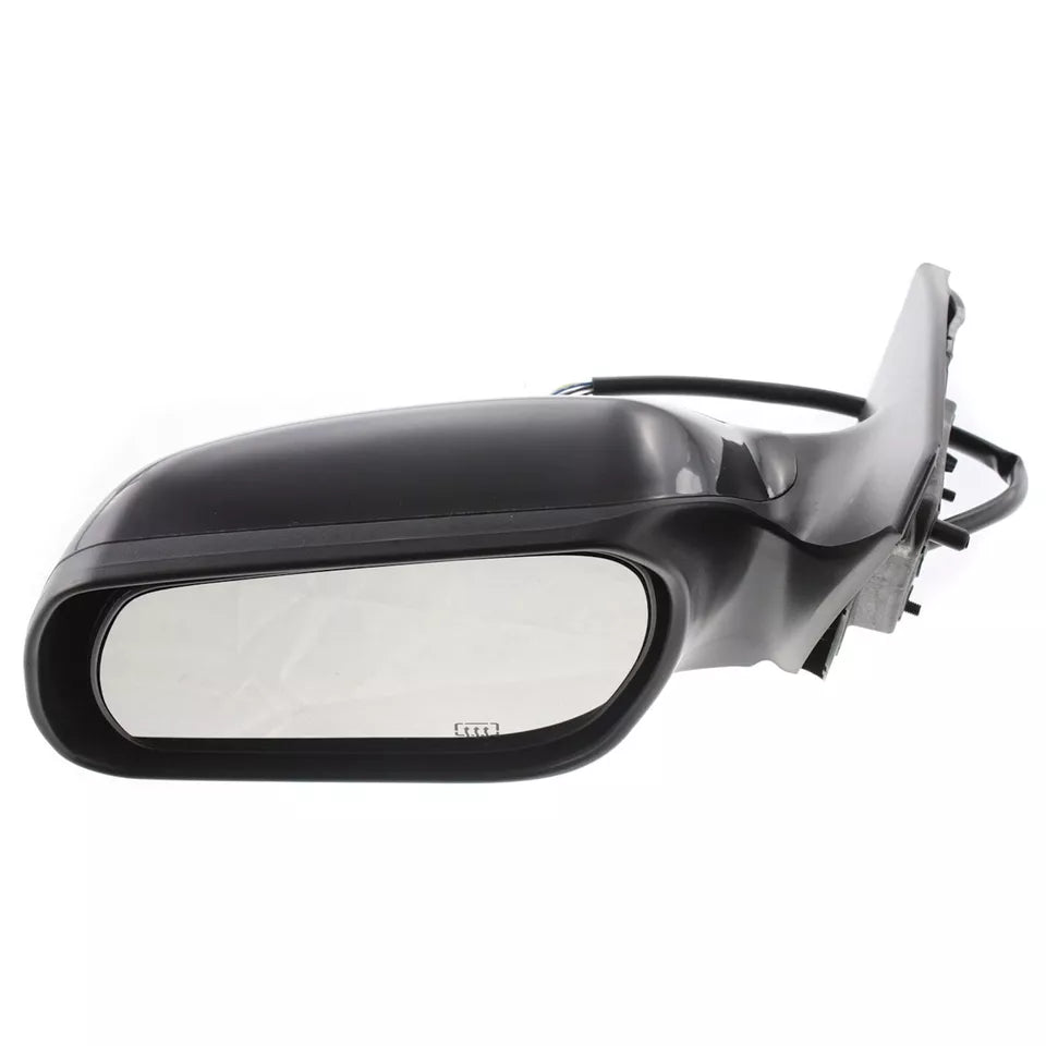 Left Side Mirror outside rear view 2003 - 2008 MAZDA 6  MA1320140 GK2E6918ZBB