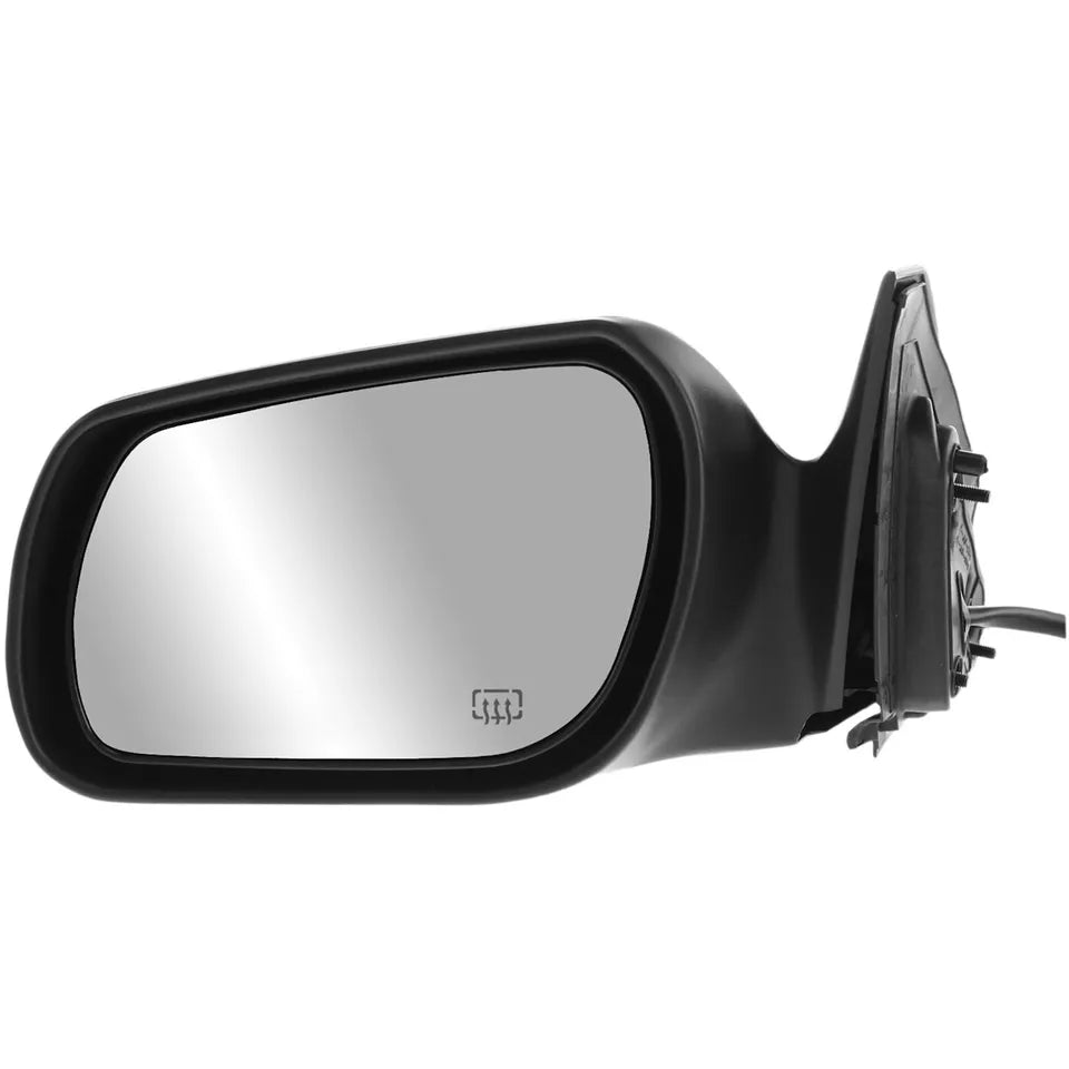 Left Side Mirror outside rear view 2003 - 2008 MAZDA 6  MA1320140 GK2E6918ZBB