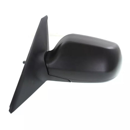 Left Side Mirror outside rear view 2004 - 2009 MAZDA 3  MA1320141 BN8P69180K