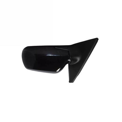 Left Side Mirror outside rear view 2004 - 2009 MAZDA 3  MA1320142 BN8B69180K08