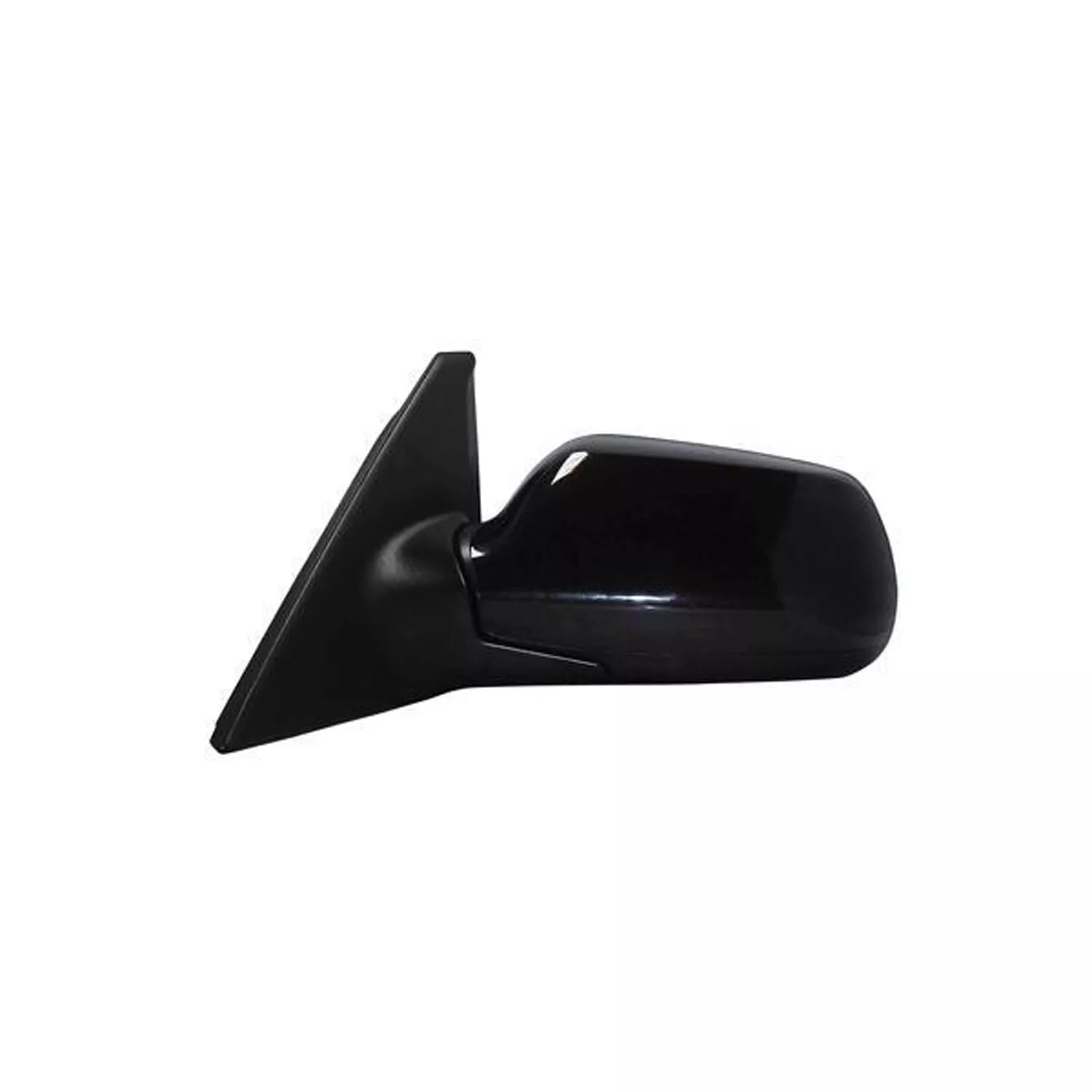 Left Side Mirror outside rear view 2004 - 2009 MAZDA 3  MA1320142 BN8B69180K08