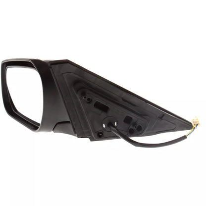 Left Side Mirror outside rear view 2006 - 2007 MAZDA 6  MA1320143 GP9A69180C08