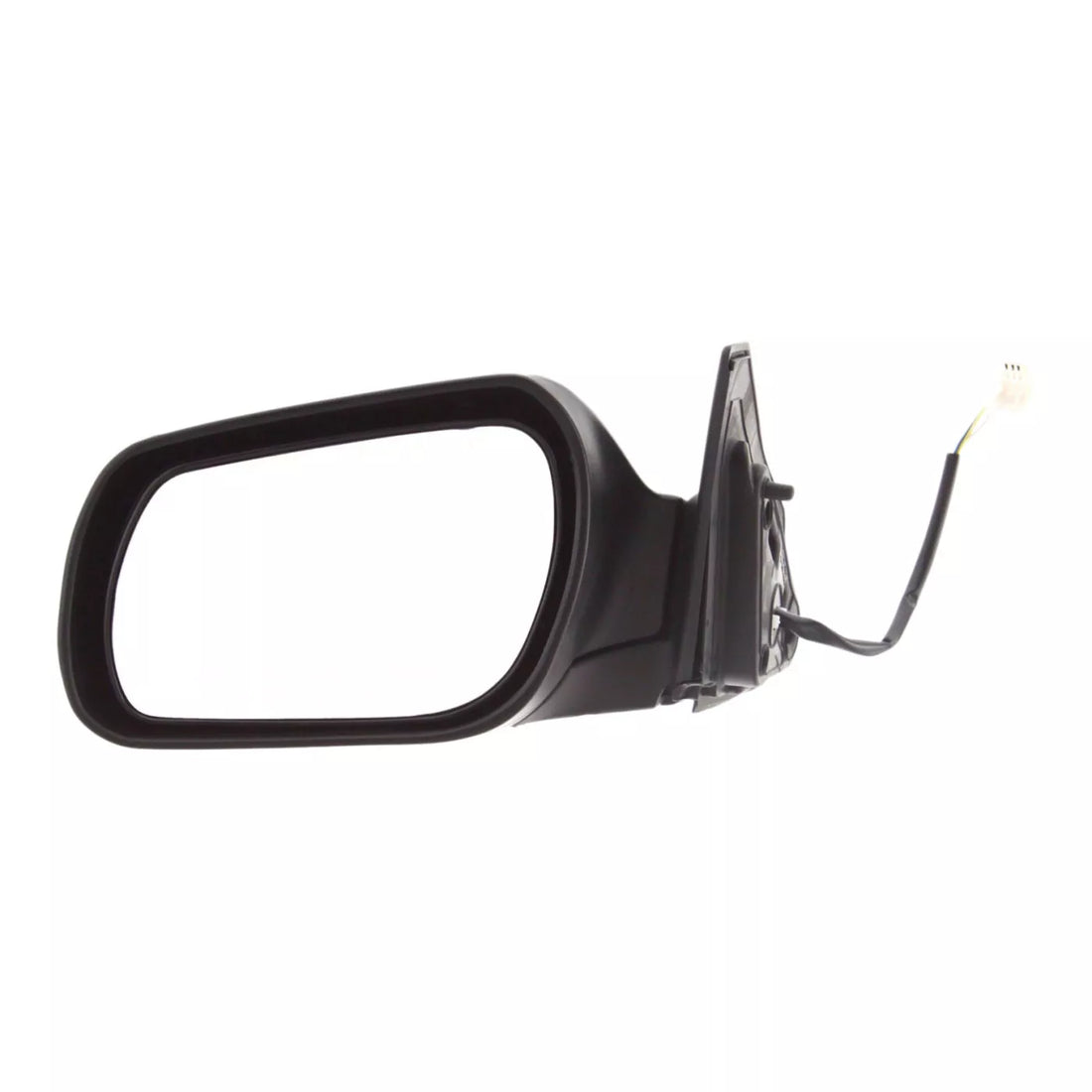 Left Side Mirror outside rear view 2006 - 2007 MAZDA 6  MA1320143 GP9A69180C08