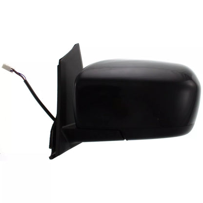 Left Side Mirror outside rear view 2007 - 2012 MAZDA CX-7  MA1320154 EG2369180NPZ