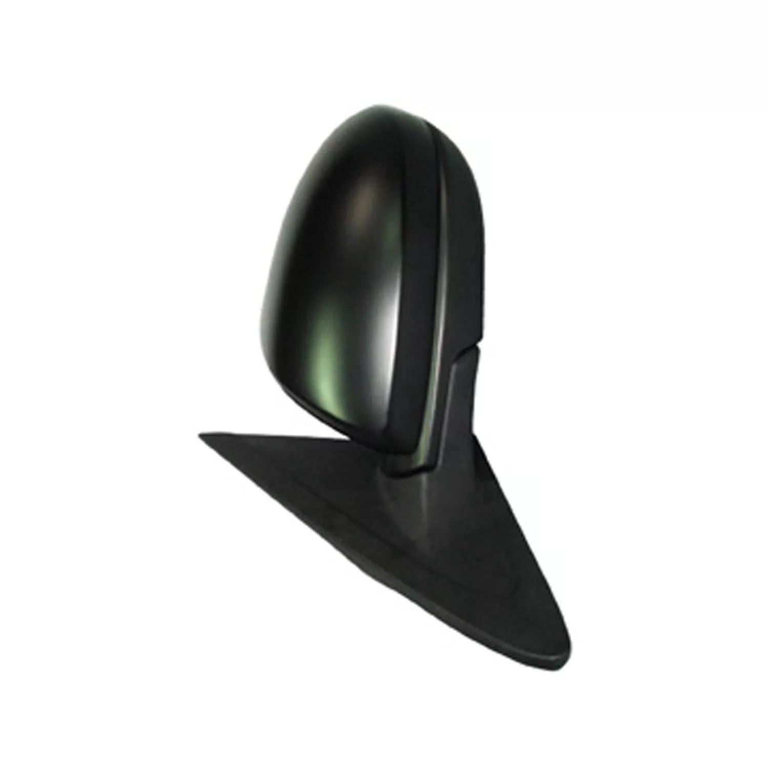 Left Side Mirror outside rear view 2010 - 2013 MAZDA 3  MA1320162 BBM26918ZL