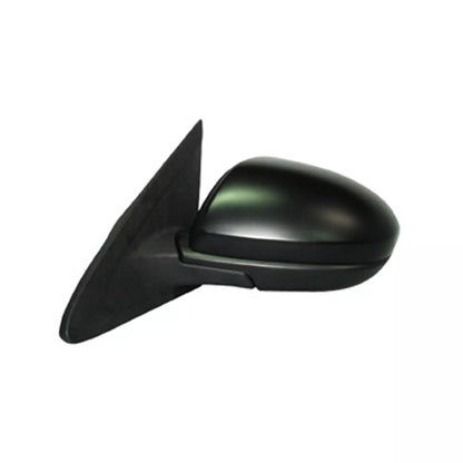 Left Side Mirror outside rear view 2010 - 2013 MAZDA 3  MA1320162 BBM26918ZL