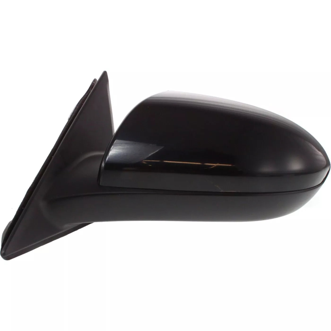 Left Side Mirror outside rear view 2009 - 2013 MAZDA 6  MA1320163 GS3L6918ZB-PFM