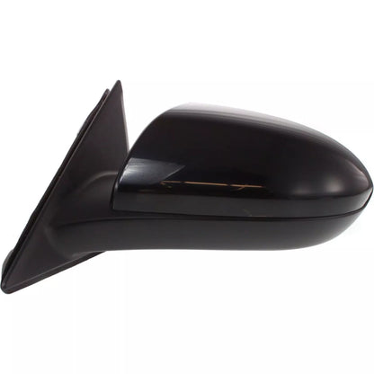 Left Side Mirror outside rear view 2009 - 2013 MAZDA 6  MA1320163 GS3L6918ZB-PFM