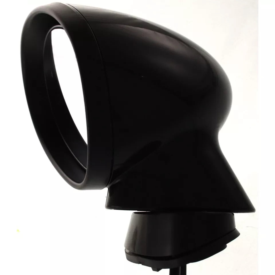 Left Side Mirror outside rear view 2006 - 2015 MAZDA MX-5 MIATA  MA1320165 NE5169180KPZ