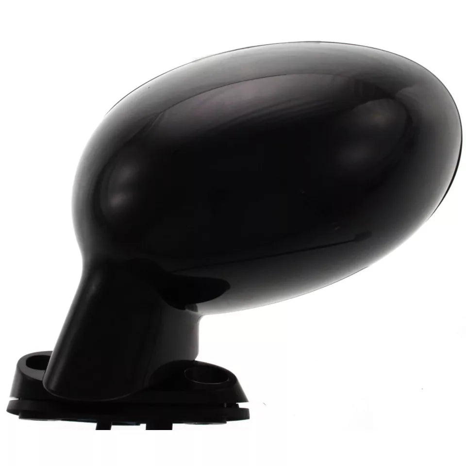 Left Side Mirror outside rear view 2006 - 2015 MAZDA MX-5 MIATA  MA1320165 NE5169180KPZ