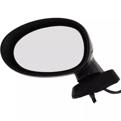 Left Side Mirror outside rear view 2006 - 2015 MAZDA MX-5 MIATA  MA1320165 NE5169180KPZ