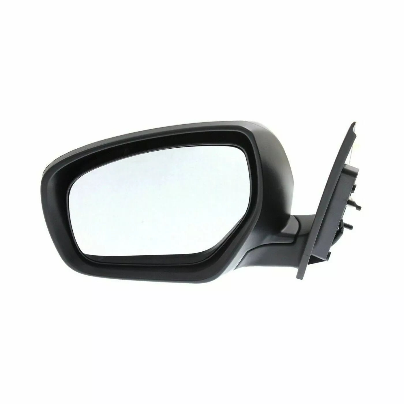 Left Side Mirror outside rear view 2010 - 2015 MAZDA CX-9  MA1320169 TE706918ZG-PFM