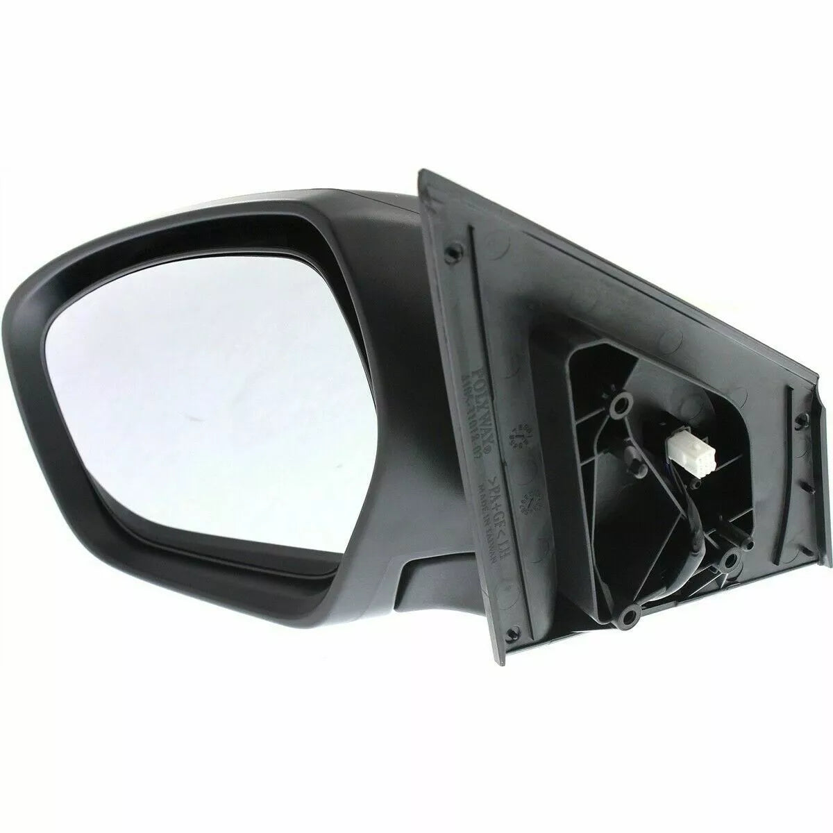 Left Side Mirror outside rear view 2010 - 2015 MAZDA CX-9  MA1320169 TE706918ZG-PFM