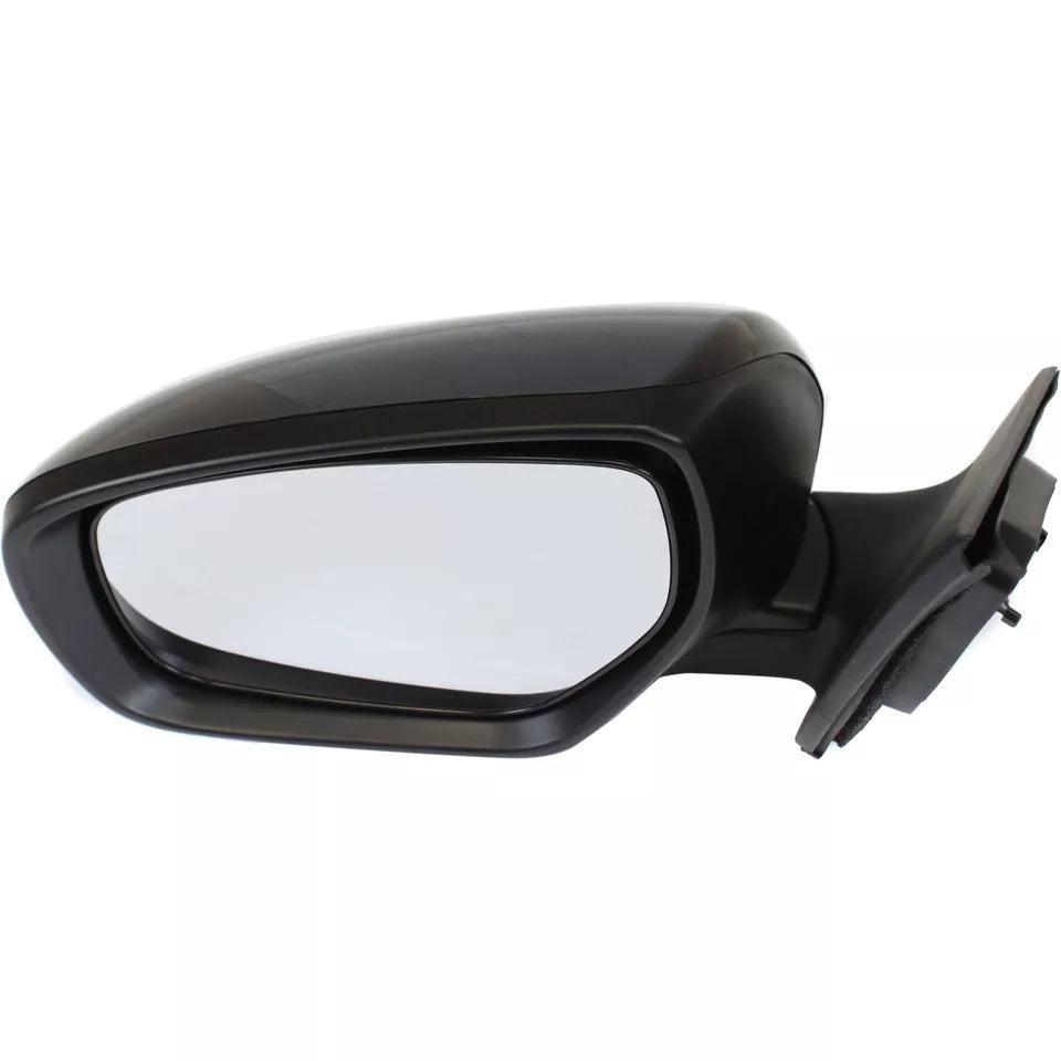 Left Side Mirror outside rear view 2010 - 2015 MAZDA CX-9  MA1320174 TG156918ZG-PFM