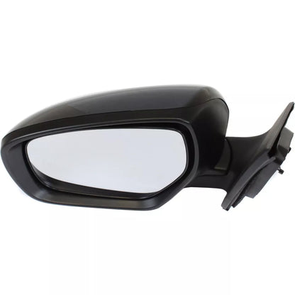 Left Side Mirror outside rear view 2010 - 2015 MAZDA CX-9  MA1320174 TG156918ZG-PFM