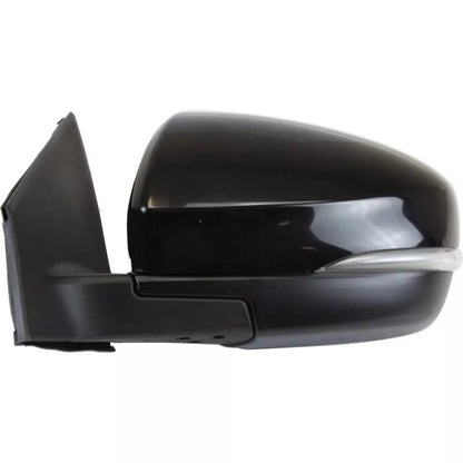 Left Side Mirror outside rear view 2010 - 2015 MAZDA CX-9  MA1320174 TG156918ZG-PFM