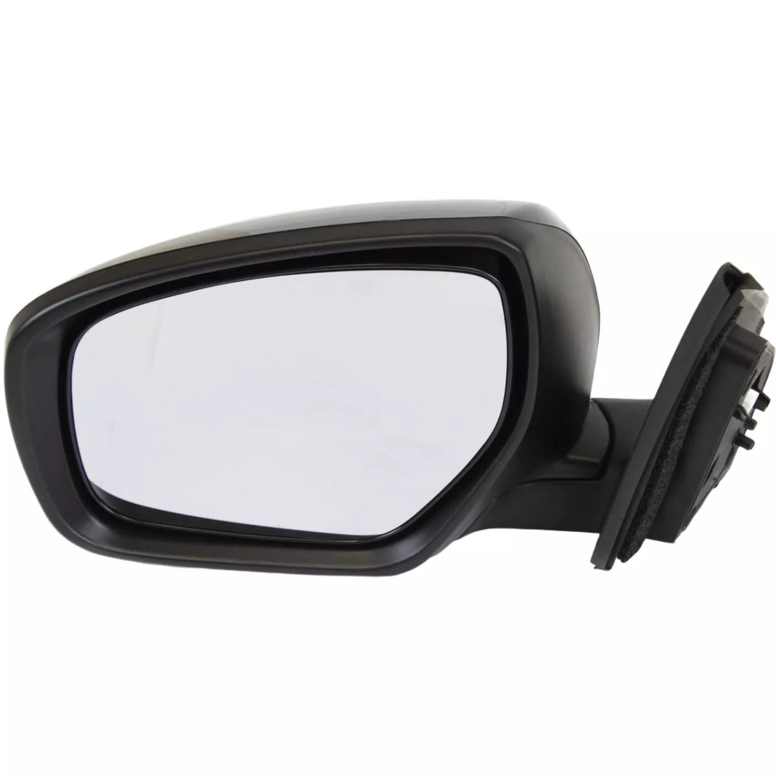 Left Side Mirror outside rear view 2010 - 2015 MAZDA CX-9  MA1320174 TG156918ZG-PFM