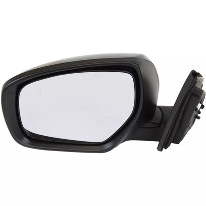 Left Side Mirror outside rear view 2010 - 2015 MAZDA CX-9  MA1320174 TG156918ZG-PFM