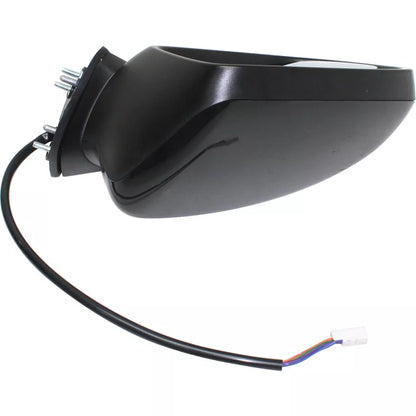 Left Side Mirror outside rear view 2014 - 2016 MAZDA 6  MA1320177 GJR969181C-PFM