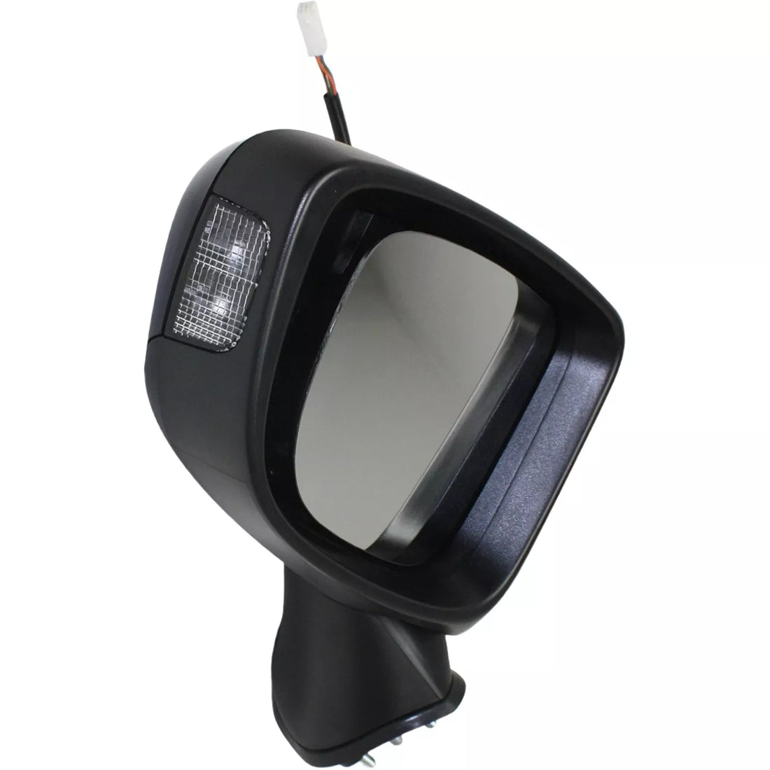 Left Side Mirror outside rear view 2014 - 2016 MAZDA 6 MA1320177 GJR969181C-PFM