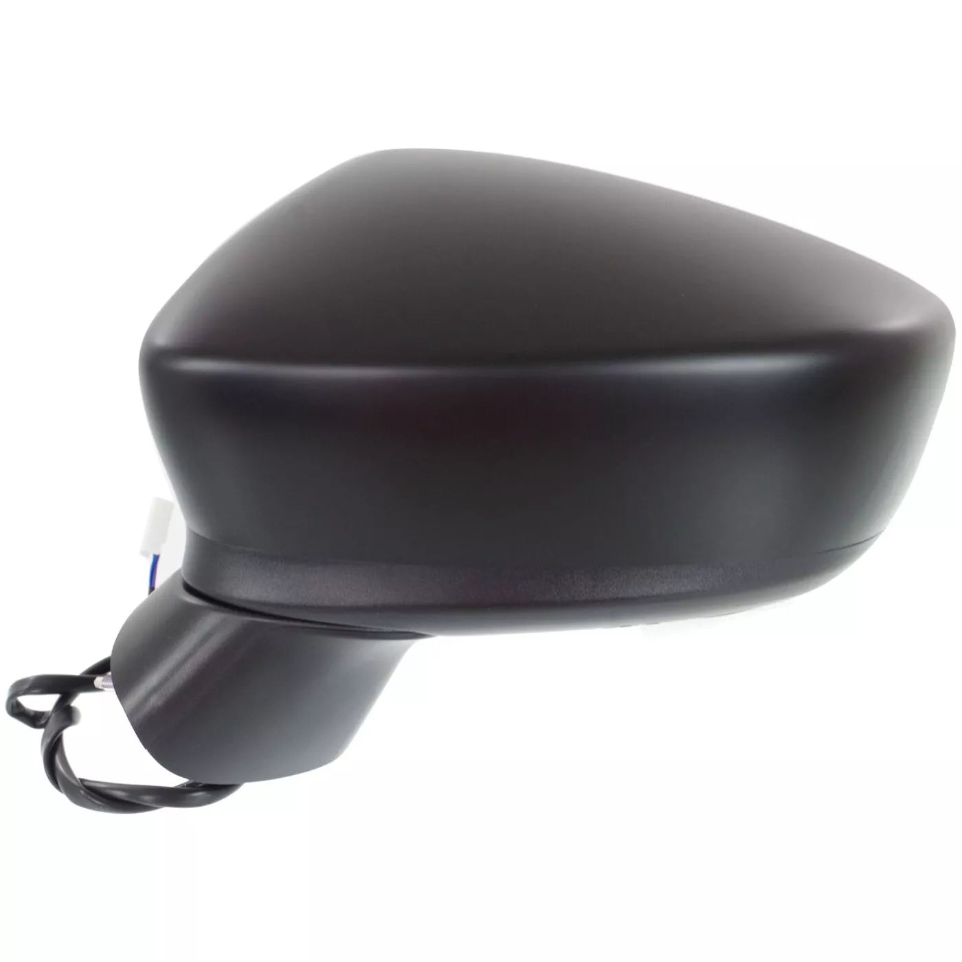 Left Side Mirror outside rear view 2014 - 2016 MAZDA 3  MA1320181 BHN969181E-PFM