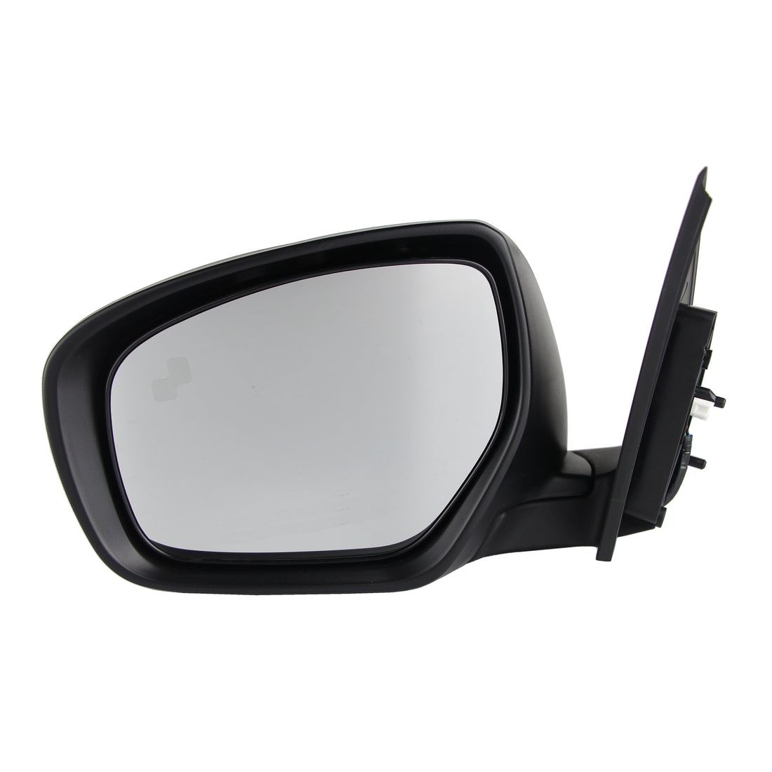 Left Side Mirror outside rear view 2010 - 2015 MAZDA CX-9 ORIGINAL MA1320182OE TE726918ZJ-PFM