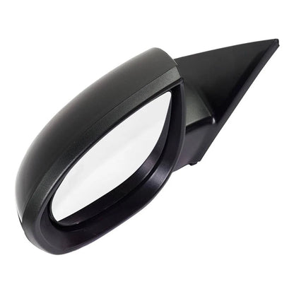 Espejo retrovisor exterior izquierdo 2009 - 2013 MAZDA 6 MA1320189 GS3N6918ZB-PFM