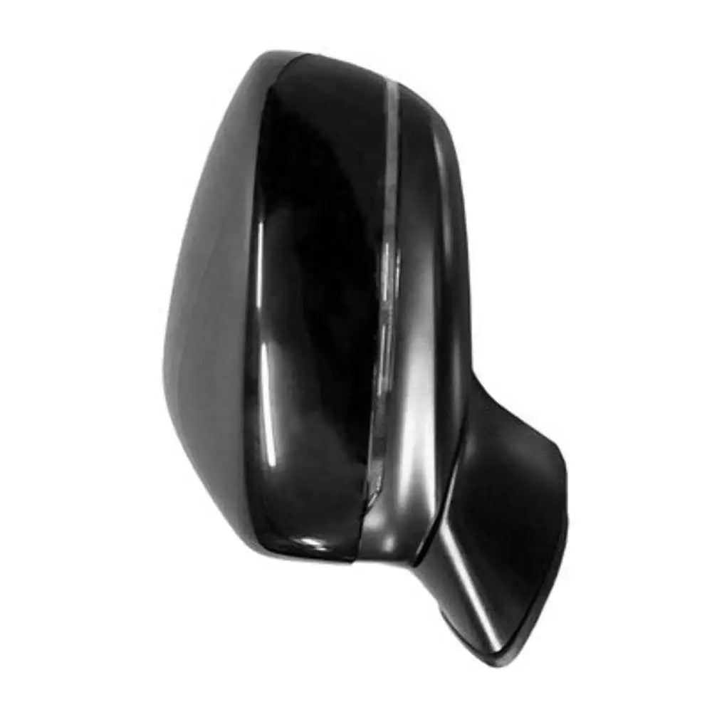 Left Side Mirror outside rear view 2017 - 2024 MAZDA CX-5  MA1320198 KB8C69181C-PFM