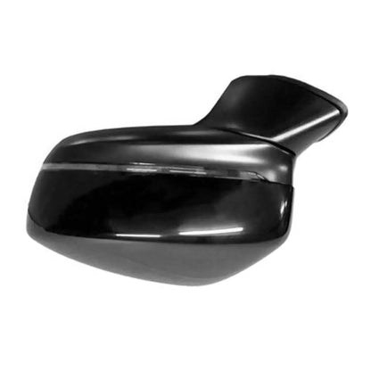 Left Side Mirror outside rear view 2017 - 2024 MAZDA CX-5  MA1320198 KB8C69181C-PFM