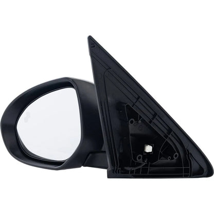 Espejo retrovisor exterior izquierdo 2012 - 2013 MAZDA 3 MA1320201 BGV86918ZF-PFM