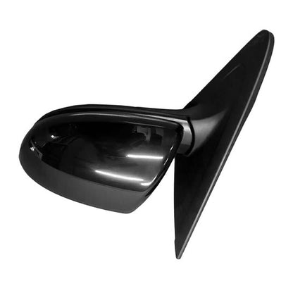 Left Side Mirror outside rear view 2012 - 2013 MAZDA 3  MA1320203 BGV96918ZF-PFM