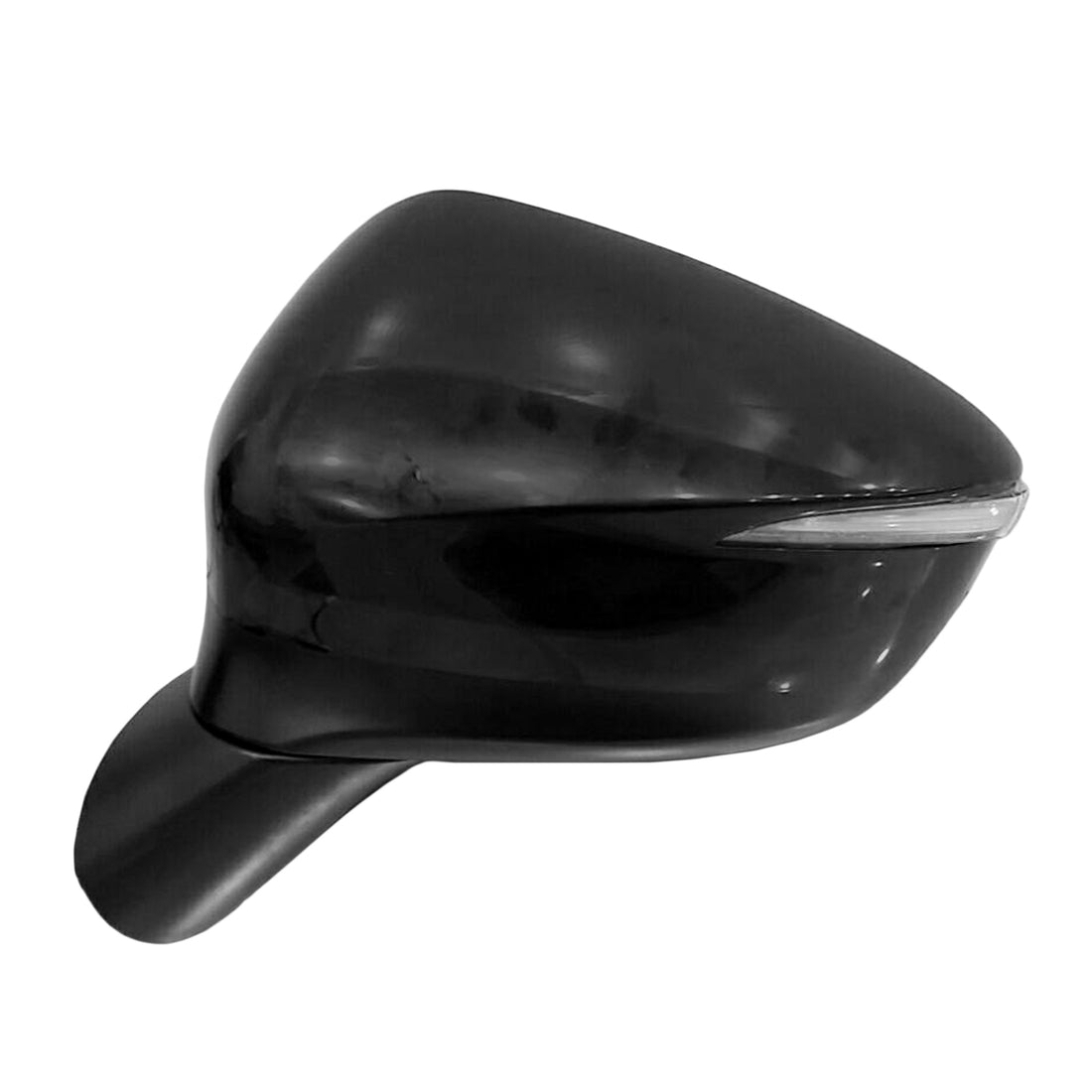 Left Side Mirror outside rear view 2015 - 2016 MAZDA CX-5  MA1320208 KR2369181A-PFM