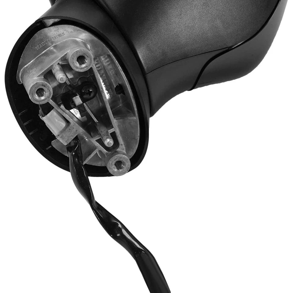 Espejo retrovisor exterior izquierdo 2016 - 2022 MAZDA CX-3 MA1320209 DB2R69181B-PFM