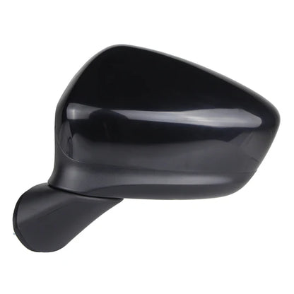 Left Side Mirror outside rear view 2013 - 2015 MAZDA CX-5  MA1320225 KD3369181K-PFM