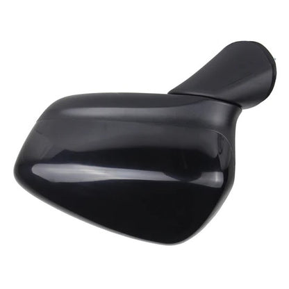 Left Side Mirror outside rear view 2013 - 2015 MAZDA CX-5  MA1320225 KD3369181K-PFM