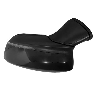 Left Side Mirror outside rear view 2017 - 2021 MAZDA 6  MA1320231 GRT769181A-PFM