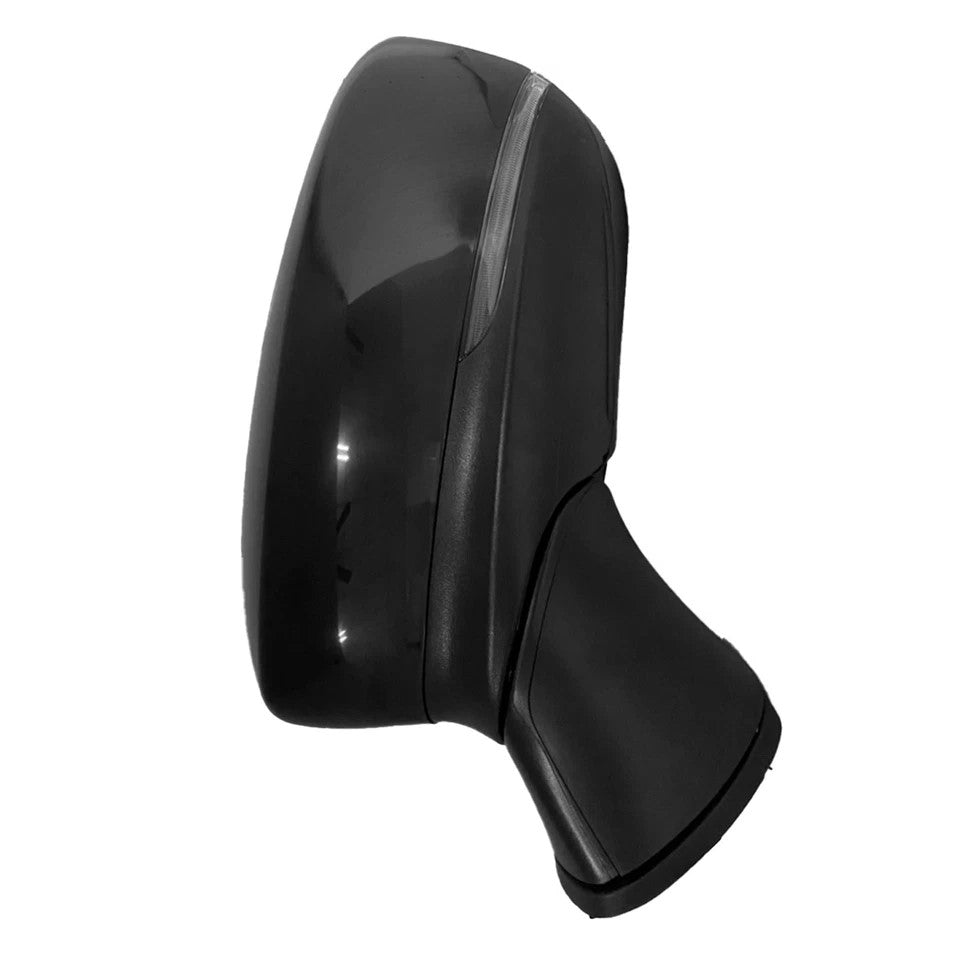 Left Side Mirror outside rear view 2017 - 2021 MAZDA 6  MA1320231 GRT769181A-PFM