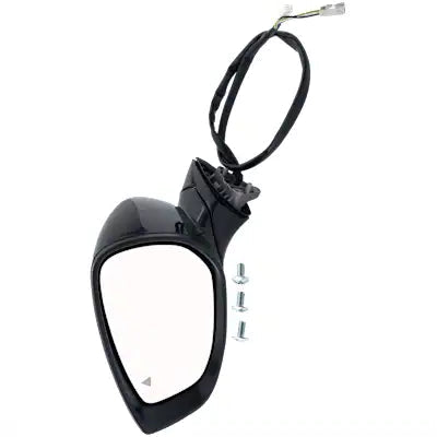 Espejo retrovisor exterior izquierdo 2019 - 2021 MAZDA 3 MA1320240 BEFA69181E-PFM