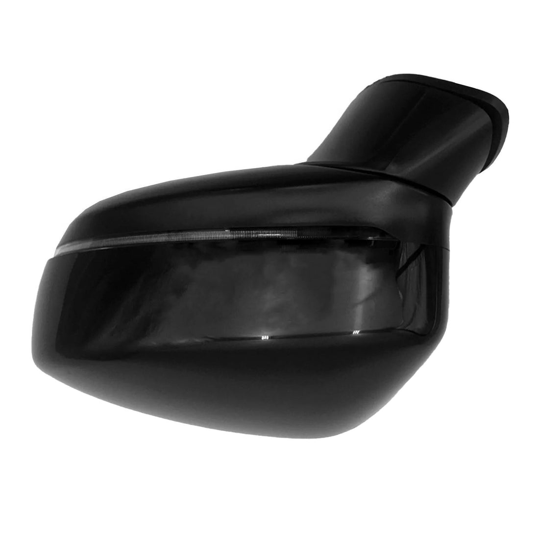 Left Side Mirror outside rear view 2019 - 2024 MAZDA CX-5  MA1320244 KB8M69181B-PFM