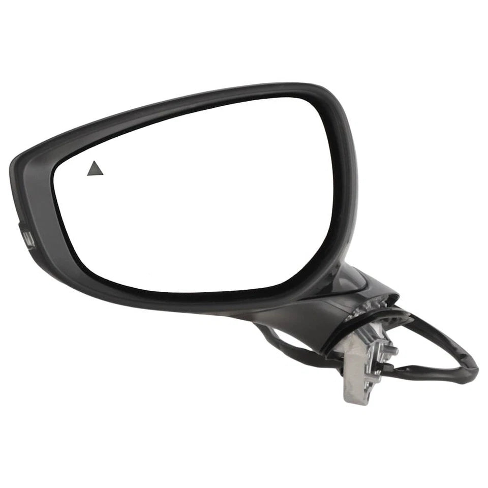 Left Side Mirror outside rear view 2020 - 2022 MAZDA CX-30  MA1320246 DGJ469181B-PFM