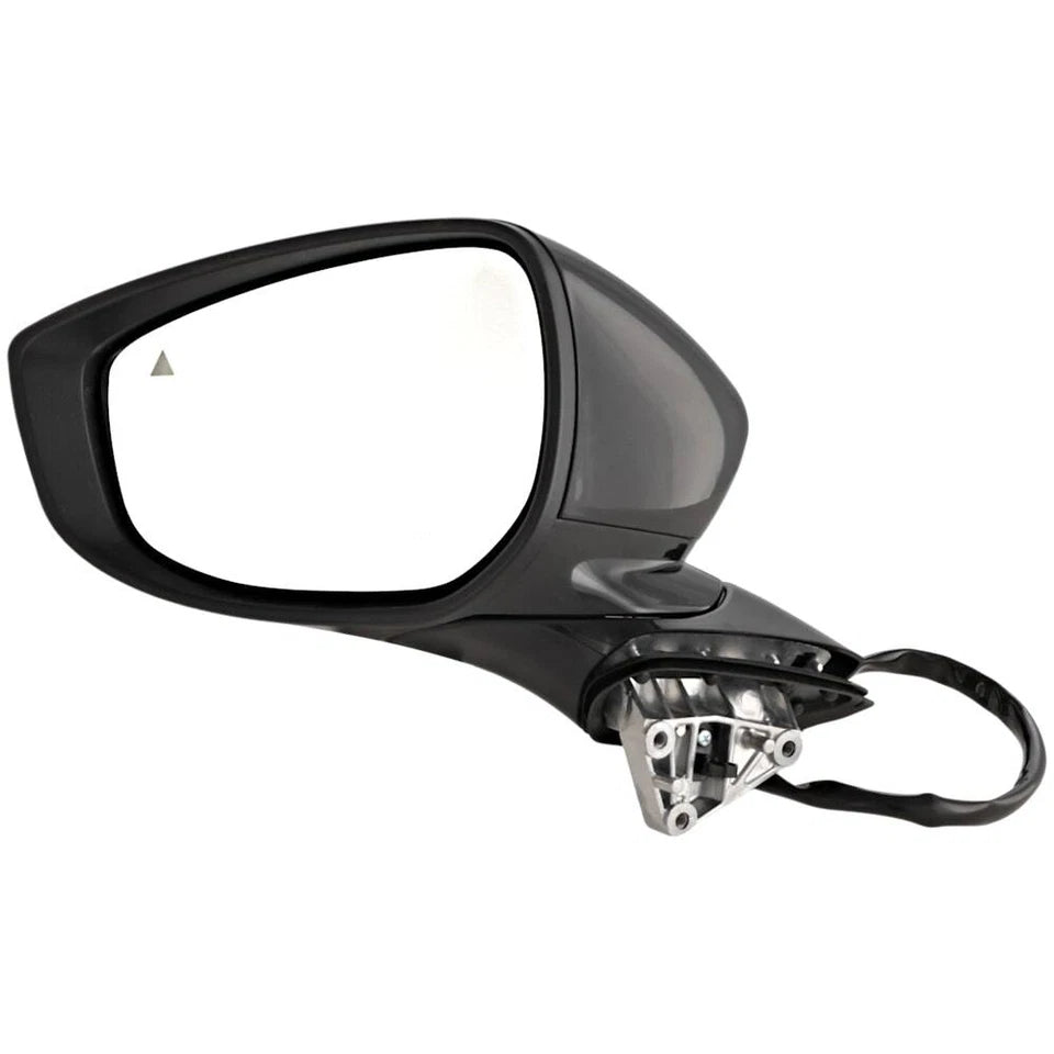 Espejo retrovisor exterior izquierdo 2020 - 2022 MAZDA CX-30 MA1320246 DGJ469181B-PFM