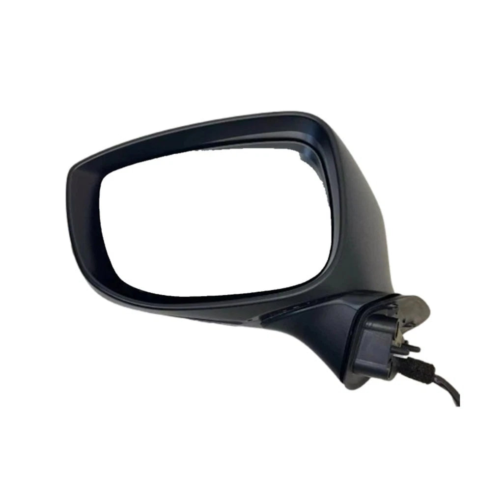 Left Side Mirror outside rear view 2018 - 2018 MAZDA CX-9 MA1320250 TM5269181A-PFM